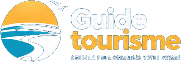 Guide tourisme